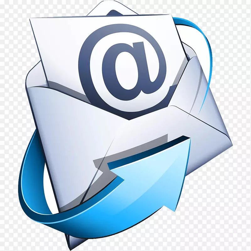 电子邮件计算机图标电子邮件列表剪贴画-电子邮件