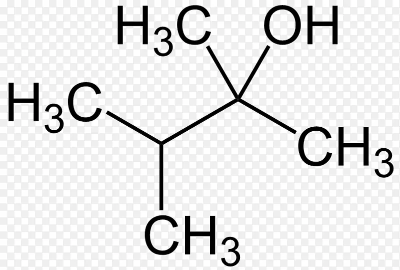 2，3-二甲基戊烷2-甲基戊烷3-甲基戊烷2，2-二甲基丁烷3，3-二甲基戊烷-结构图