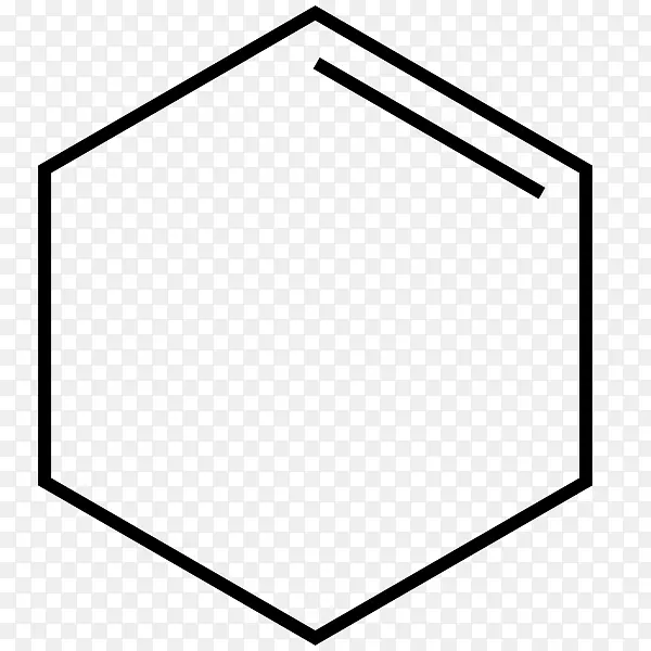芳香化合物有机化学环己烯结构图