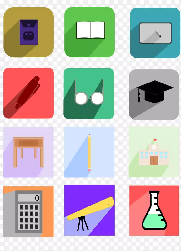 学校教育学生设计