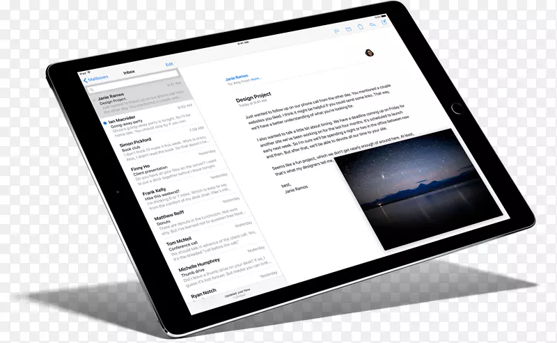iPad 3 iPad pro(12.9英寸)(第二代)苹果铅笔MacBook Air-iPad