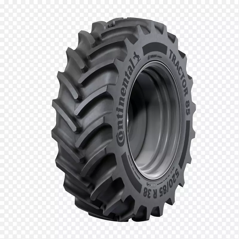 轮胎洲际农业拖拉机