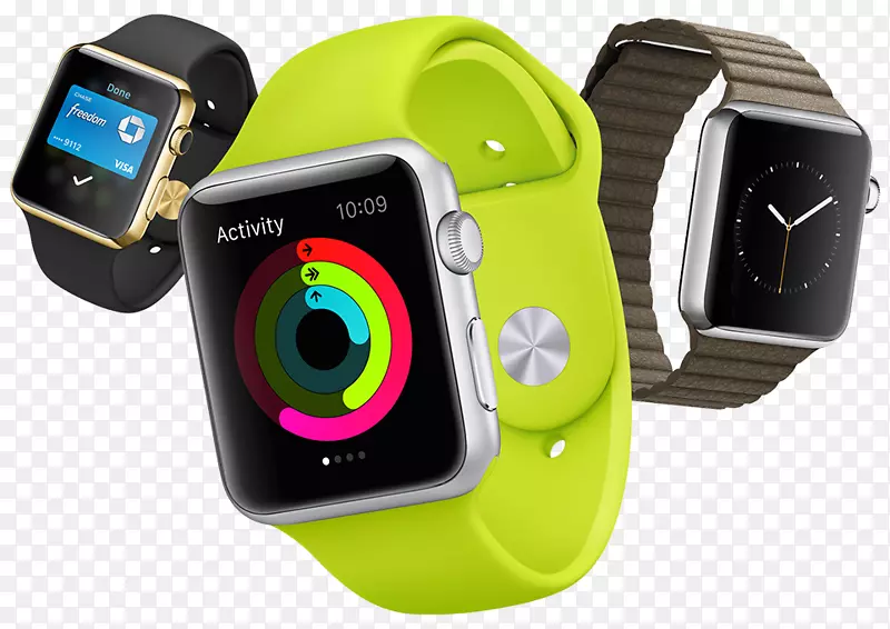 苹果手表iPhone智能手表-苹果产品