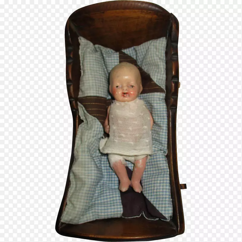 婴儿床家具-娃娃
