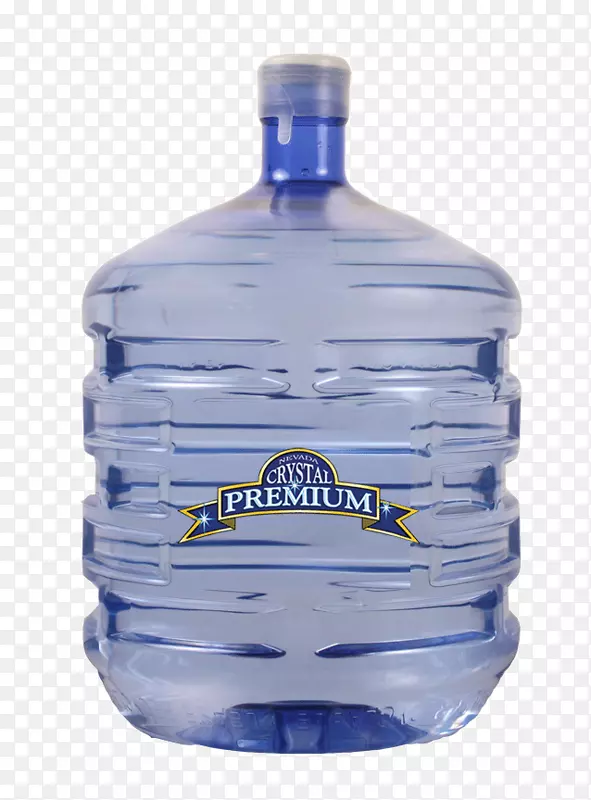 内华达水晶优质瓶装水-纯净水