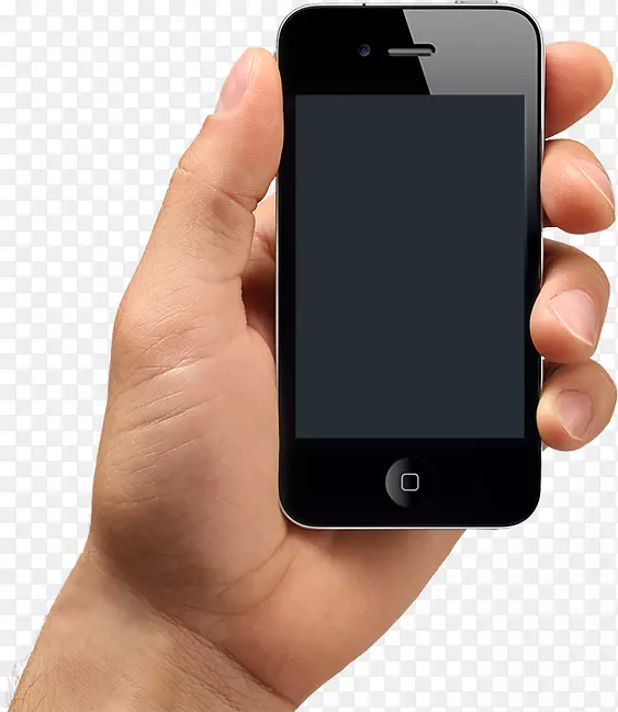 iPhone屏幕截图桌面壁纸-手机