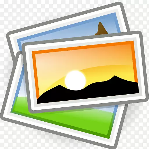 信息Inkscape-相册模板