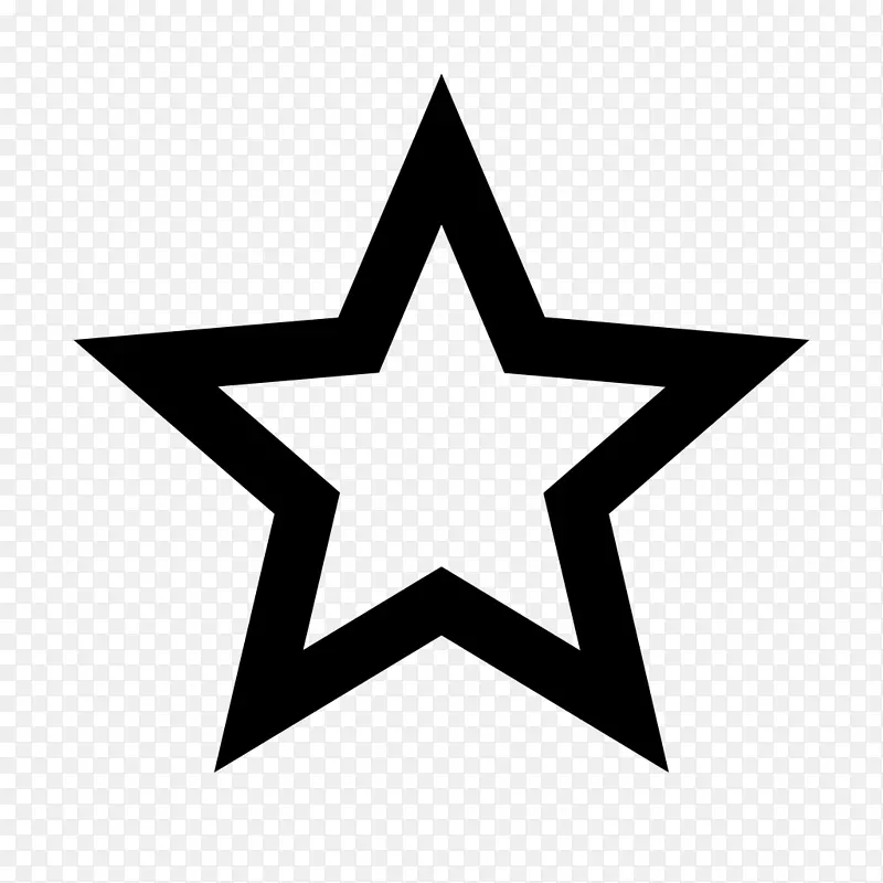 NPM明星层叠样式表角剪贴画-创意明星
