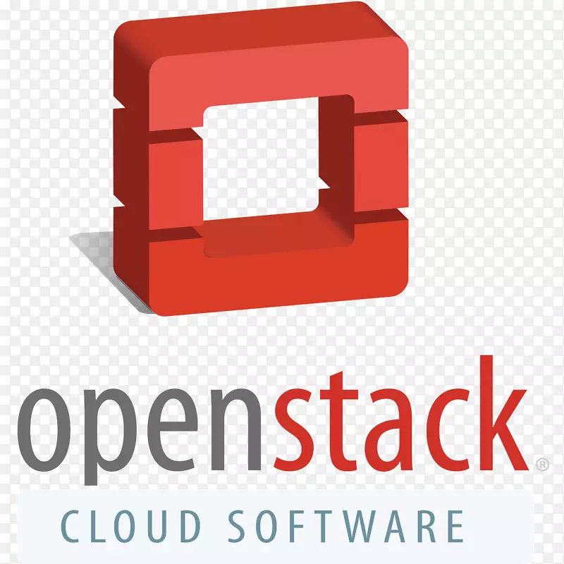 OpenStack云计算计算机软件徽标虚拟私有云计算