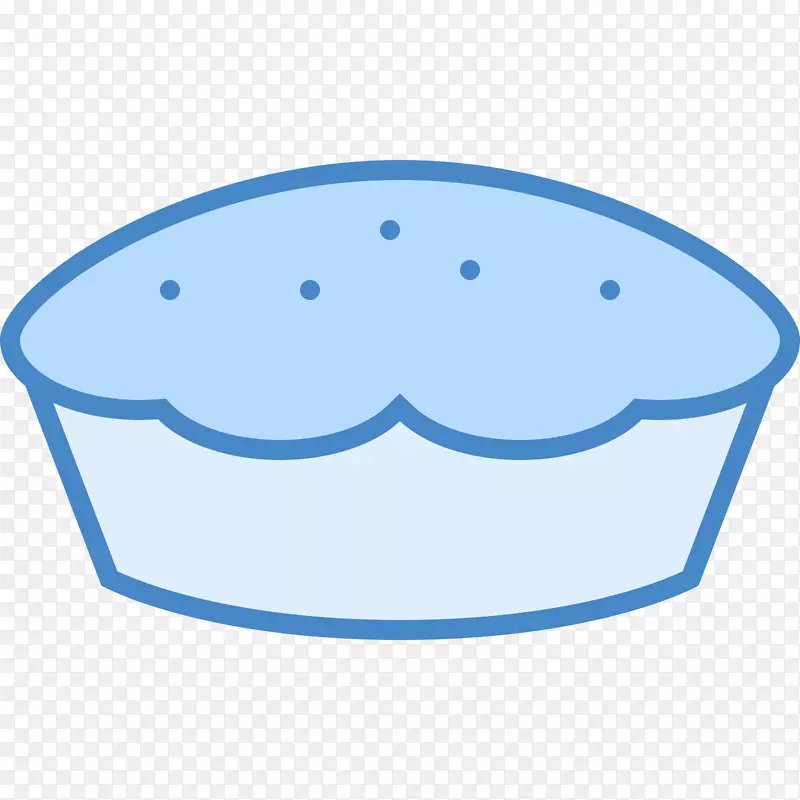 南瓜饼，电脑图标，饼图，剪贴画