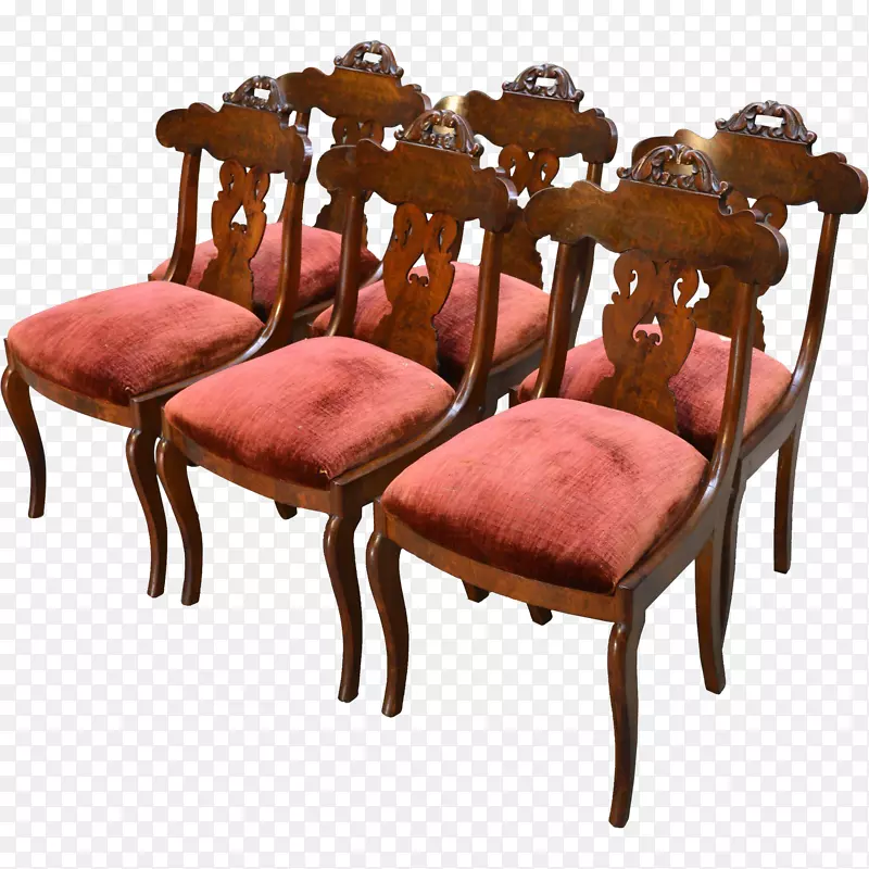 家具椅古董椅
