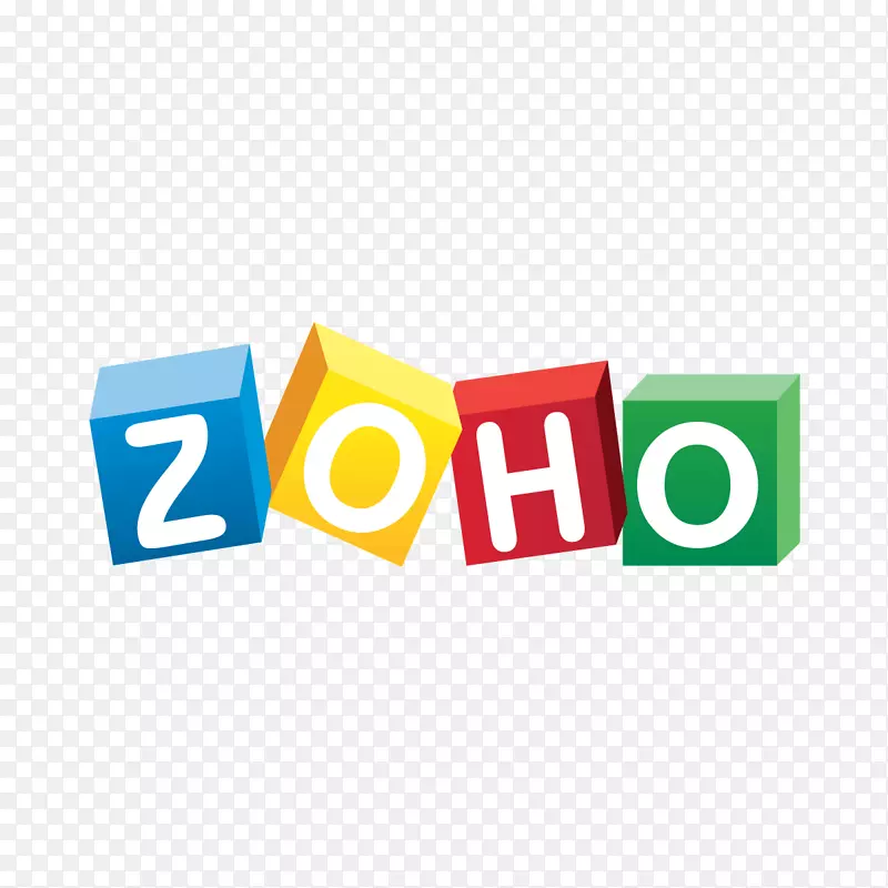 Zoho办公套件客户关系管理Zoho公司应用程序编程界面工作流程-电子邮件