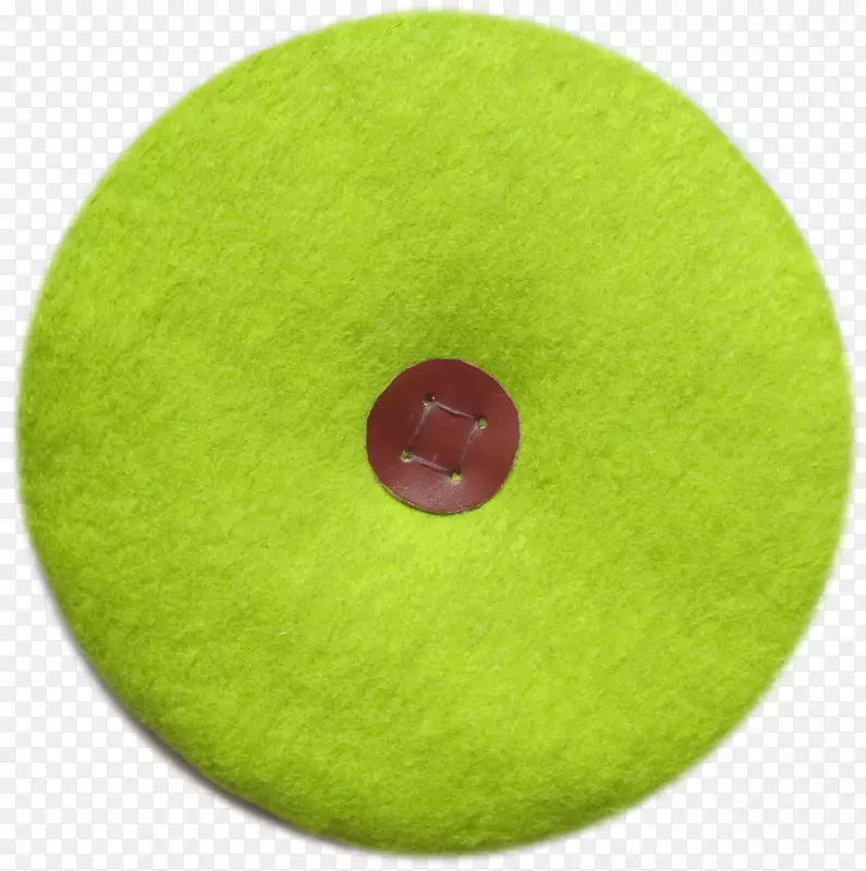 绿色材料圈