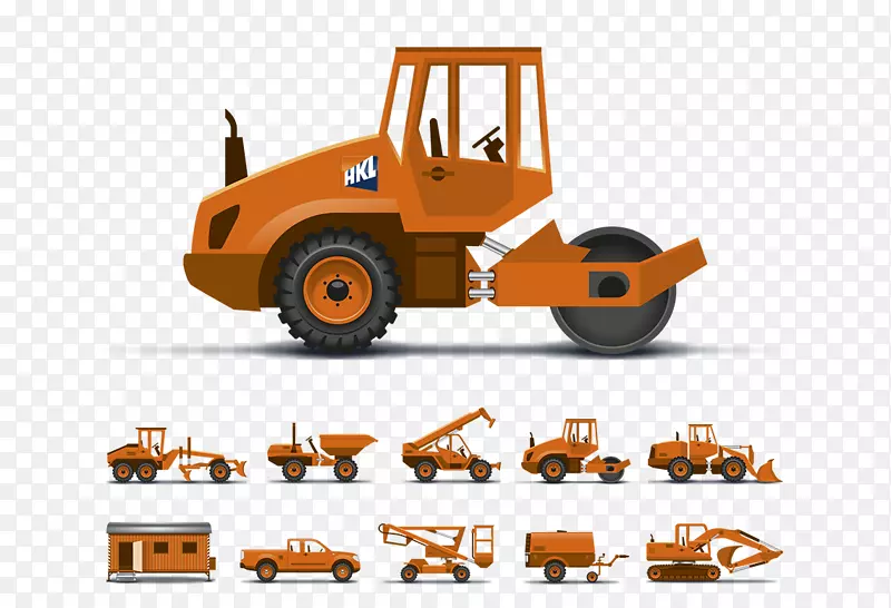 重型机械有限公司建筑工程推土机公司