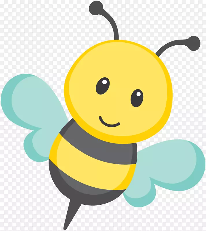 昆虫蜂画针夹艺术-蜜蜂主题