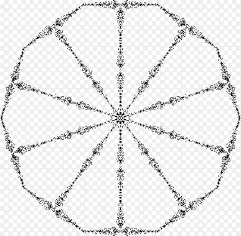 十二面体十角截圆