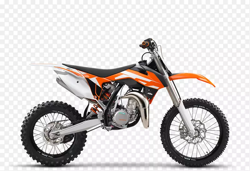 KTM 65 SX摩托车峡谷摩托车运动自行车-KTM自行车