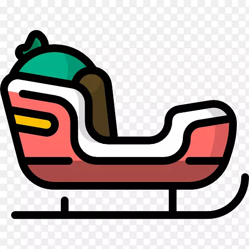 家具座椅运输方式-雪橇