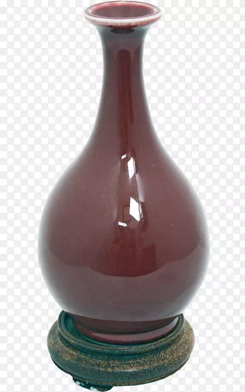 陶瓷玻璃花瓶