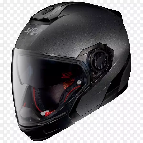 摩托车头盔滑板车诺兰头盔