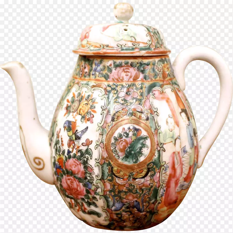 茶壶陶瓷壶餐具壶水壶