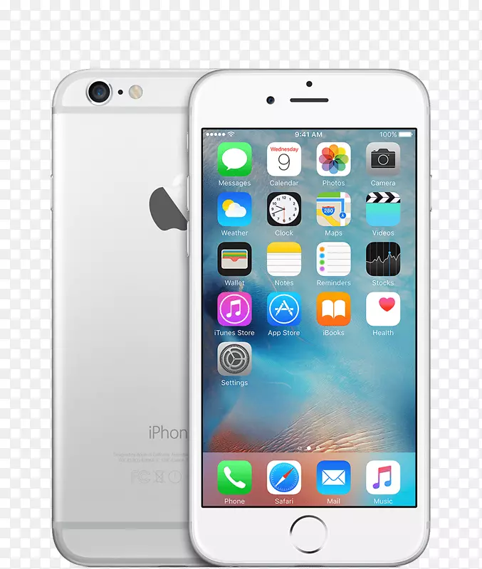 iphone 6s加苹果电话银苹果6