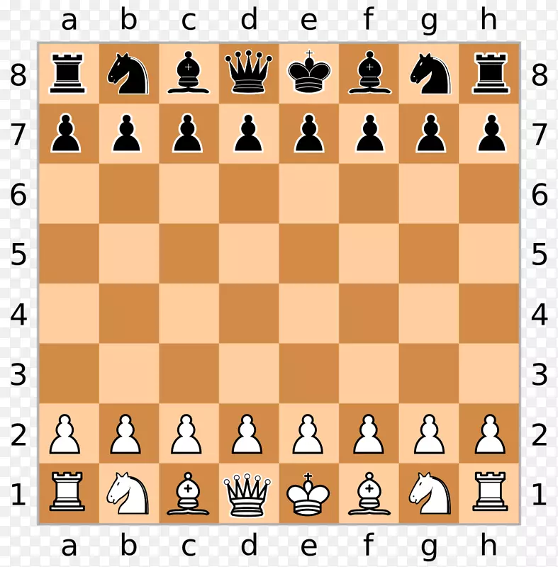 象棋符号不朽游戏代数符号便携游戏符号象棋