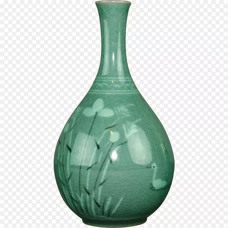 玻璃花瓶-玻璃制品