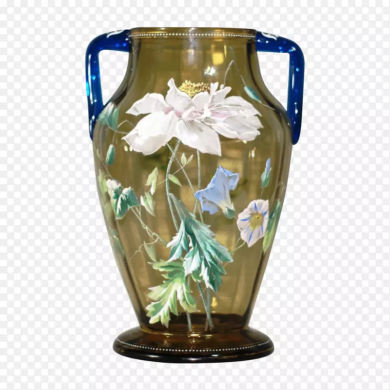 花瓶玻璃陶瓷花盆装饰花瓶