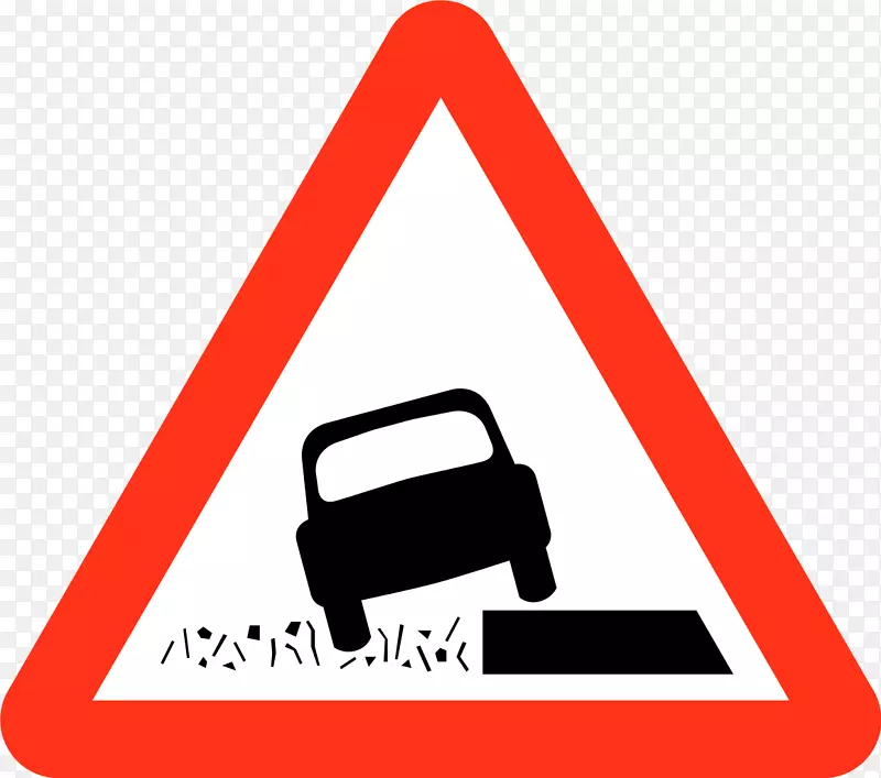 英国公路代码警告标志交通标志路标-八月十五日屋宇署
