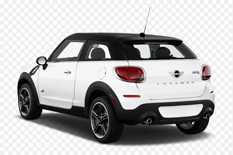 2016 Mini Cooper Paceman 2013 Mini Cooper Paceman 2014 Mini Cooper Paceman 2018 Mini Cooper Counman-市场份额