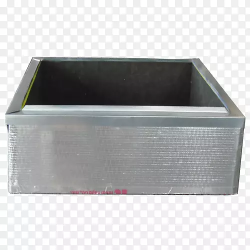 炉风过滤器金属箱管金属圆箱