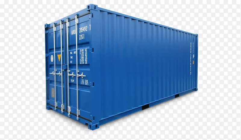 集装箱结构货物运输多式联运集装箱