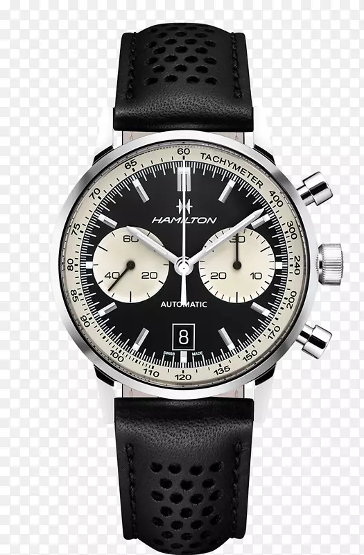 汉密尔顿手表公司巴塞世界计时表布兰卡手表