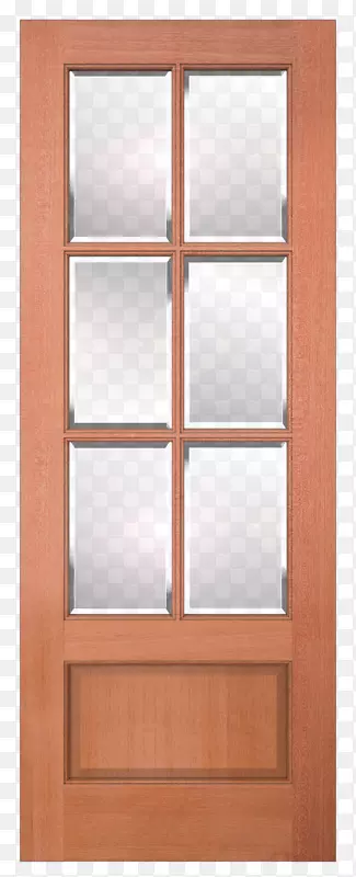 窗扇门.木门