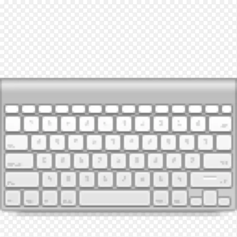 电脑键盘魔术触控板魔术鼠标电脑鼠标键盘