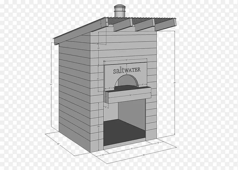 木工烤箱，砖混炉，家用电器炉.木炉