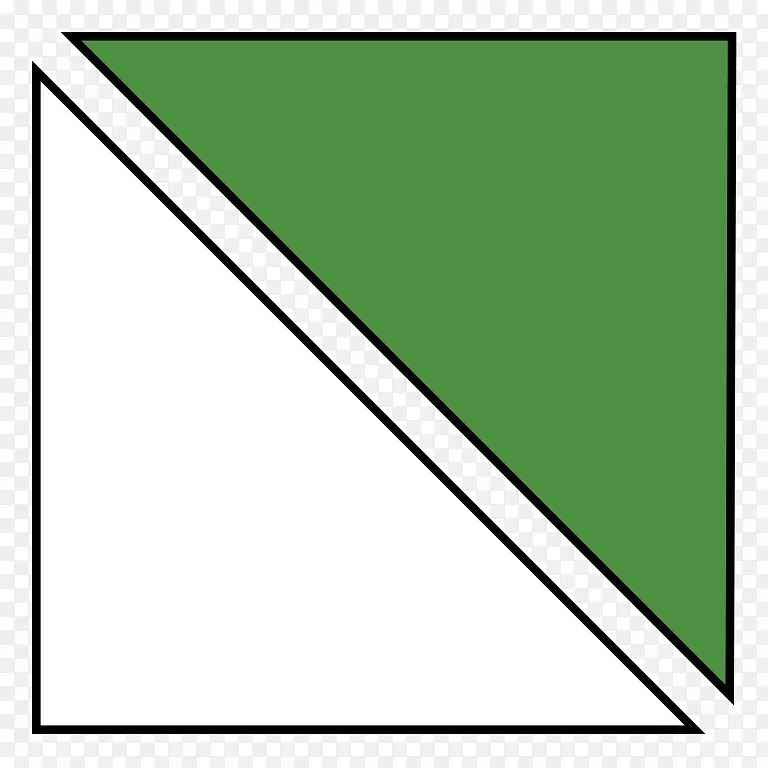 三角形区域矩形点-局部集成电路