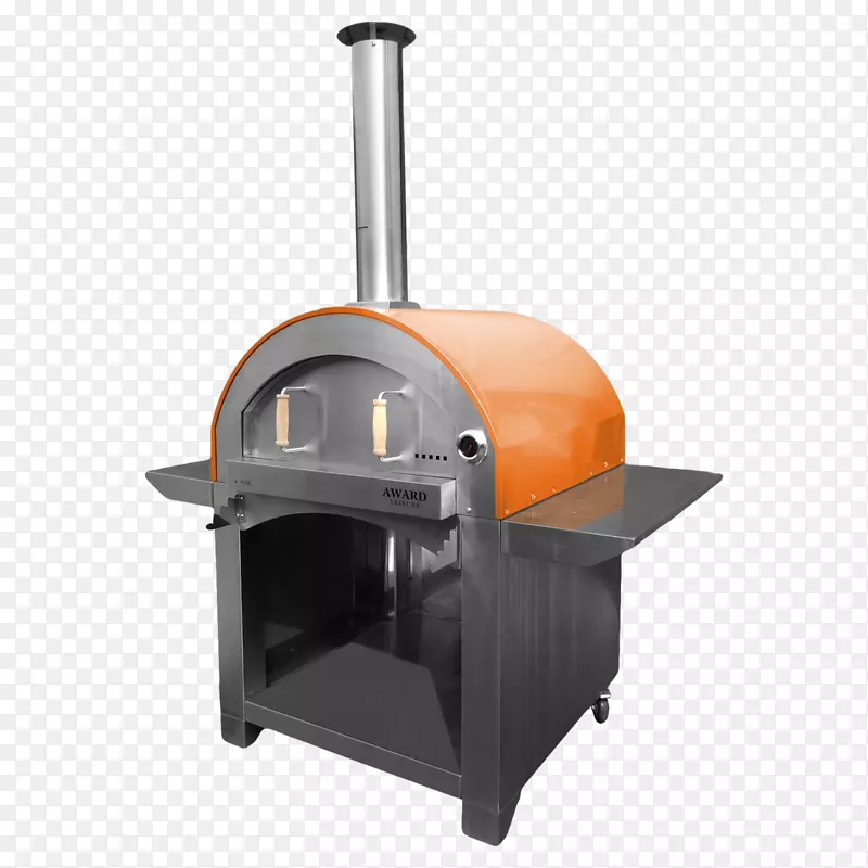 热水浴缸木制烤箱比萨饼砌体烤箱家用电器.木材烤箱