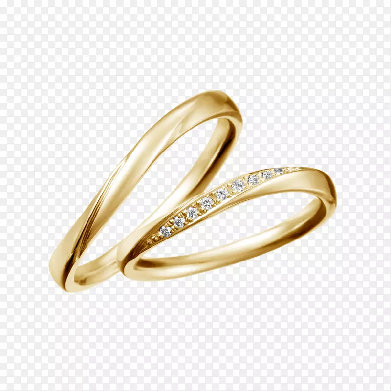 结婚戒指，咖啡厅，戒指，结婚-结婚材料