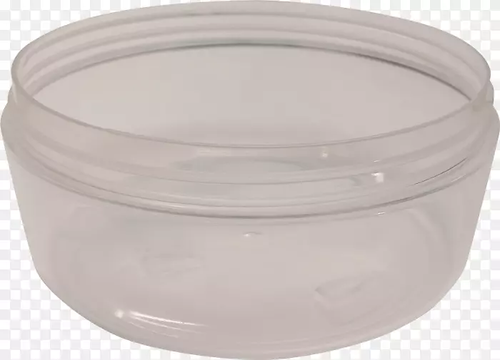 食品储存容器盖玻璃塑料餐具瓶白色模具