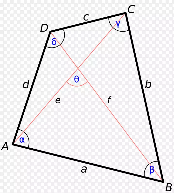 四边形平行四边形几何图形菱形四边形