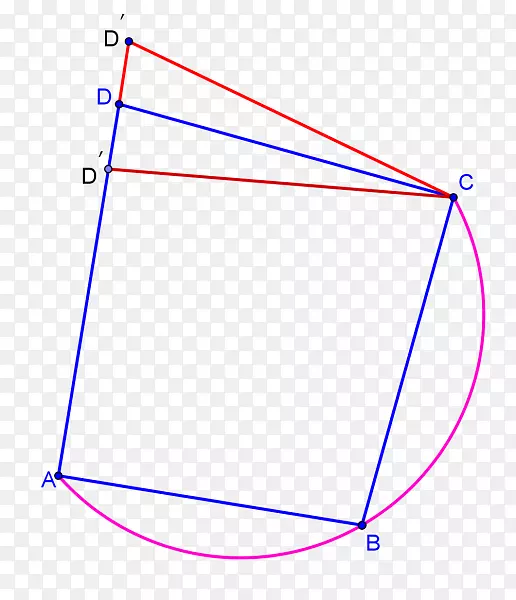 三角形线圆点四边形
