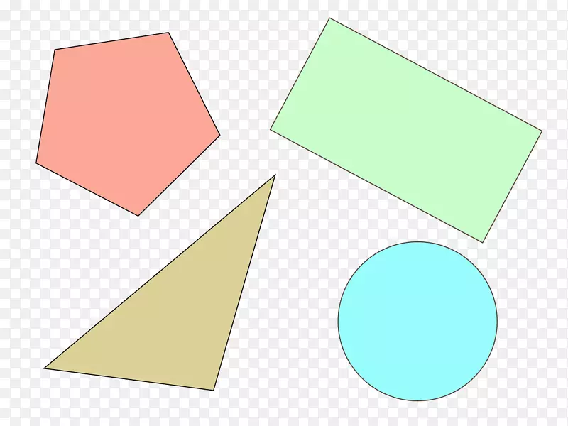 几何形状几何四边形数学四边形