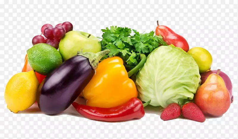 有机食品健康有机农业水果蔬菜