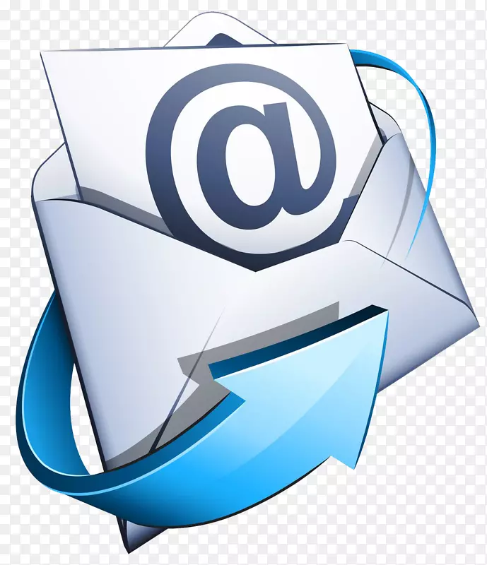 电子邮件营销电脑图标剪贴画-电子邮件