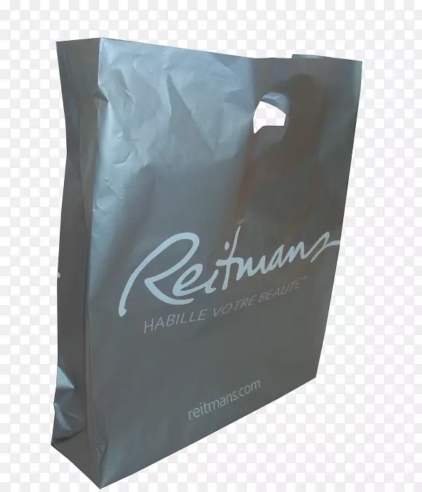 塑料袋购物袋和手推车塑料购物袋塑料袋