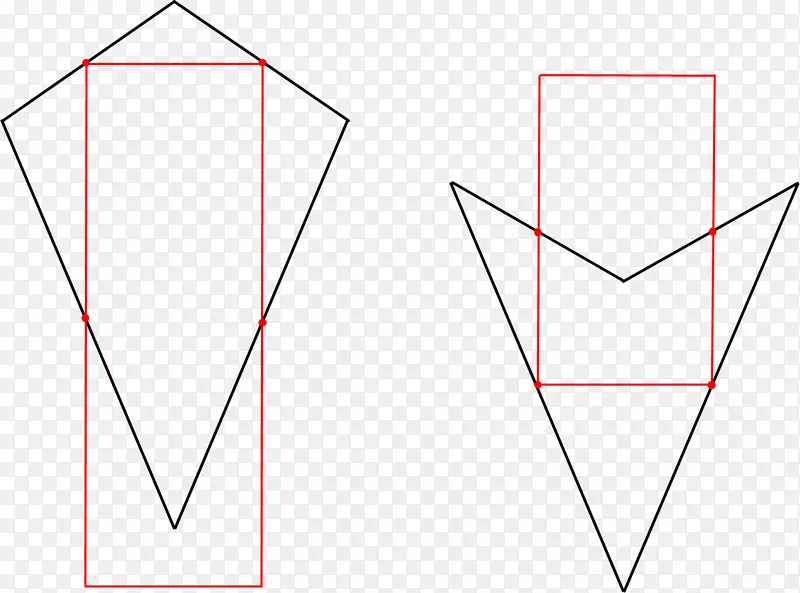 三角形四边形面积线四边形