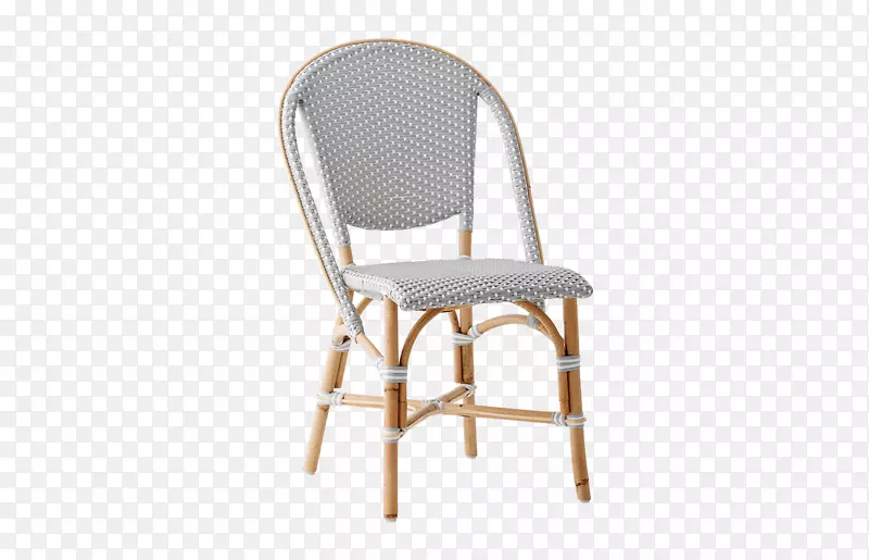 14号椅子西卡-设计桌藤