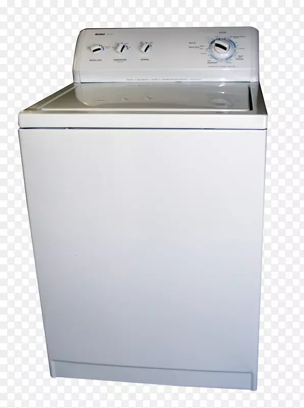 家用电器主要电器洗衣机烘干机洗衣机用具